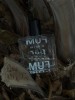 Aistis Mickevičius | FUMparFUM. ARCHIVE OF ALCHEMIST / mango